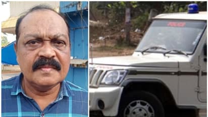 വ്യാജ ജോബ് വിസ, ഓഫർ ലെറ്റ‍ര്‍, ഫ്ലൈറ്റ് ടിക്കറ്റ്; വിദേശ ജോലിയുടെ പേരിൽ പണം തട്ടി, കോട്ടയത്ത് ഒരാൾ അറസ്റ്റിൽ