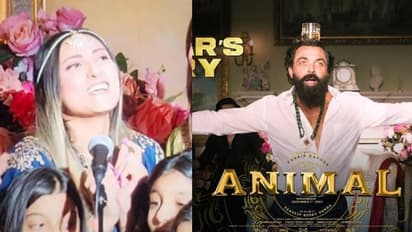 మోత మోగిపోతున్న జమాల్ కుడు సాంగ్, యానిమల్ మూవీ పాట ఏ భాషలోది..? అసలు అర్ధం ఏంటి...?