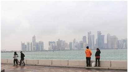 ഖത്തറില് ശൈത്യകാലത്തിന് തുടക്കമായതായി കാലാവസ്ഥ വകുപ്പ്