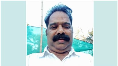 നാട്ടിൽ നിന്ന് ഒരു നോക്ക് കാണാൻ മകൻ വിസിറ്റ് വിസയിലെത്തി; പിന്നാലെ വെൻറിലേറ്ററിലായിരുന്ന പിതാവ് മരിച്ചു