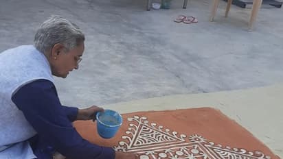 Dr Kiran Tiwari’s initiative provides employment opportunities while promoting sustainability