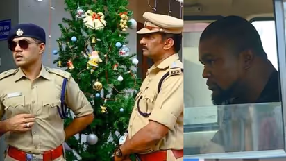 വയനാട്ടിലെ യുവതിക്ക് വിദേശ ജോലി ഓഫര്, വിമാന ടിക്കറ്റും നൽകി, കാര്യം അറിഞ്ഞത് വൈകി; പിടിയിലായത് നൈജീരിയക്കാരൻ