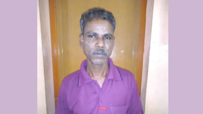 ഐഡിയ കൊള്ളാം സുഭാഷേ!, പക്ഷെ ഒരു പ്രശ്നമുണ്ട്, പുലര്‍ച്ചെ കമ്പി പാരയുമായെത്തി എടിഎം പൊളിക്കാൻ ശ്രമം, പിടിവീണു