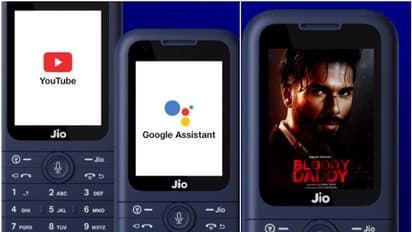 కీప్యాడ్ ఫోన్ ఇష్టపడే వారి కోసం...; UPI నుండి OTT వరకు అన్ని ఫ్రీ..