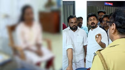 എസ്എഫ്ഐക്കാരുടെ മർദ്ദനമേറ്റെന്ന പരാതിയില് നിസ്സാര വകുപ്പ്, പൊലിസിന് വീഴ്ച, നിയമവിദ്യാർത്ഥിനി കോടതിയിലേക്ക്