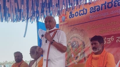 ಹಿಂದುಗಳೇ ದಯವಿಟ್ಟು ಮೂರು ಮಕ್ಕಳು ಮಾಡಿಕೊಳ್ಳಿ: ಕಲ್ಲಡ್ಕ ಪ್ರಭಾಕರ್ ಭಟ್ ಸಲಹೆ