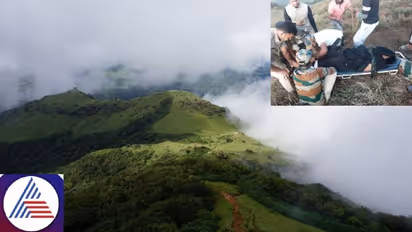 Coorg: Haryana-based 25 year old man succumbs to heart attack during Tadiandamol trek