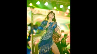 10 ವರ್ಷದಲ್ಲಿ  ಸಿಂಗಲ್‌ ಹಿಟ್‌ ಕೊಡಲಾಗದ ನಟಿಗೆ ಕೋಟಿಗಟ್ಟಲೆ ಸಂಭಾವನೆ, ಖ್ಯಾತ ಕ್ರಿಕೆಟಿಗ ಜತೆ ಡೇಟಿಂಗ್‌ ಗಾಸಿಪ್‌!