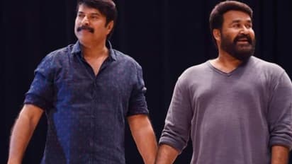 കേരളത്തിനു പുറത്തും രാജാവ് അയാള് തന്നെ, രണ്ടും മൂന്നും മലയാളത്തിന്റെ യുവ താരങ്ങള്