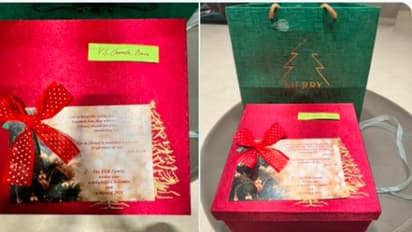 చంద్రబాబుకు షర్మిల గిప్ట్ ... అన్న జగన్ కు రిటర్న్ గిప్ట్ ఇచ్చేందుకేనా? 