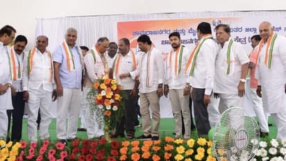 ಚಾಮರಾಜನಗರ ಲೋಕಸಭಾ ಕ್ಷೇತ್ರ ಕಾಂಗ್ರೆಸ್ ಪಾಲಾಗಲು ಪ್ಲಾನ್