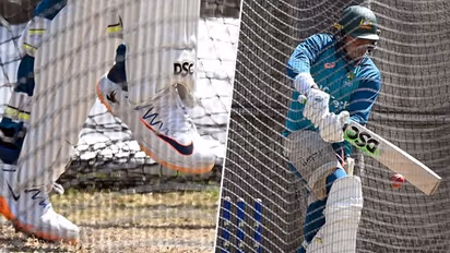 'We really support Uzzy': Australian skipper Pat Cummins backs Usman Khawaja on dove logo for Gaza crisis