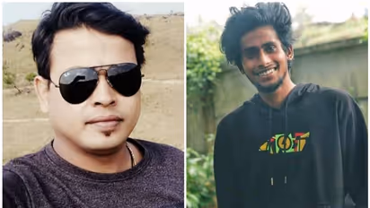 ക്രിസ്തുമസ് പുലരിയിൽ വേദനയായി വാഹനാപകടം; രണ്ട് യുവാക്കൾക്ക് ദാരുണാന്ത്യം