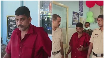 കണ്ണ് ചികിത്സക്കെത്തിയ 10 വയസുകാരിക്ക് നേരെ ലൈംഗികാതിക്രമം; പ്രതിയെ ഓടിച്ചിട്ട് പിടികൂടി നാട്ടുകാർ