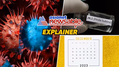 Why is it always in December? Decoding the seasonal surge of Covid-19 variants and rise of JN.1
