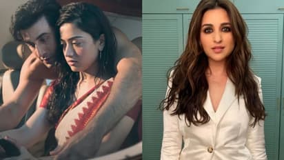 'അനിമലിനായി ആ നടിയോട് മാപ്പ് പറഞ്ഞു', വെളിപ്പെടുത്തി സന്ദീപ് റെഡ്ഡി വംഗ