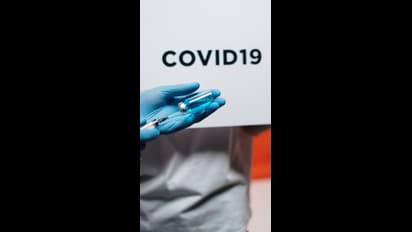 கோவிட் JN.1 மாறுபாடு: இவை தான் புதிய அறிகுறிகள்.. மருத்துவர்கள் முக்கிய தகவல்..