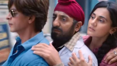 ഡങ്കി ഉയര്ത്തെഴുന്നേറ്റു, ഷാരൂഖ് ചിത്രം കളക്ഷനില് ആ സുവര്ണ നേട്ടത്തിലെത്തി