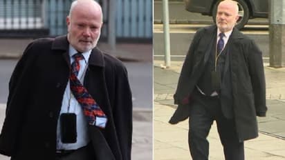 ജഡ്ജി പീഡിപ്പിച്ചത് ആറ് യുവാക്കളെ, 3 പേർ വിദ്യാർത്ഥികൾ, കുറ്റക്കാരനെന്ന് തെളിഞ്ഞു, ഇനി ശിക്ഷ