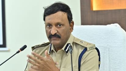 News Year Celebrations : జాగ్రత్త... పట్టుబడ్డారో ఇక అంతేసంగతి..!