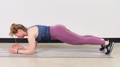 കോര് സ്ട്രെങ്തിന് ചെയ്യാവുന്ന കാലിസ്തെനിക്സ് വര്ക്കൗട്ട്...