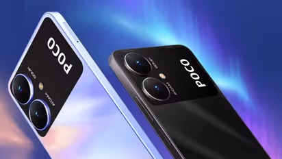 5 reasons why you should consider buying Poco M6 5G