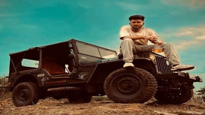 ಹುಟ್ಟು ಹಬ್ಬದ ಸಂಭ್ರಮದಲ್ಲಿ ಲಕ್ಷ್ಮೀ ಬಾರಮ್ಮ ಖ್ಯಾತಿಯ ಶಮಂತ್ ಗೌಡ!