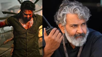 Salaar: సలార్ పై రాజమౌళి రివ్యూ ఇంకా రాలేదేంటి ?