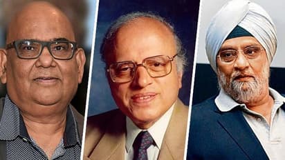 Year Ender 2023: From Satish Kaushik to Bishan Singh Bedi - Eminent Indians who breathed their last this year