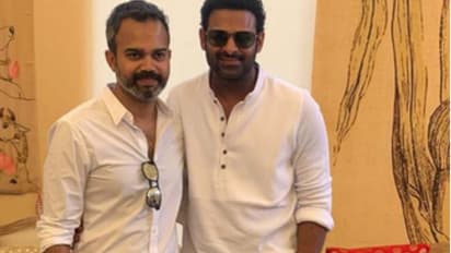  ಮುಗೀತು ಪ್ರಭಾಸ್ ಕಥೆ ಅಂತಿದ್ದವರ ಕೆನ್ನೆಗೆ ಬಿತ್ತು ಭಾರೀ ತಪರಾಕಿ; ಡಾರ್ಲಿಂಗ್ ಮಿಂಚಿಂಗ್!