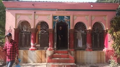 ಸಂಜೆ 6ರ ನಂತರ ಈ ದೇವಾಲಯಕ್ಕೆ ಯಾರಿಗೂ ಪ್ರವೇಶವಿಲ್ಲವಂತೆ… ಯಾಕೆ ಗೊತ್ತಾ? 