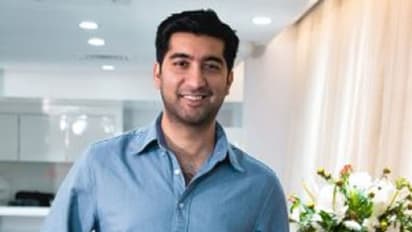 ಇ-ಕಾಮರ್ಸ್ ಕಂಪನಿ ಸ್ಥಾಪಿಸಿ, ಕೆಲವೇ ವರ್ಷಗಳಲ್ಲಿ ಮಾರಾಟ ಮಾಡಿ 17000 ಕೋಟಿ ಗಳಿಸಿದ ಉದ್ಯಮಿ