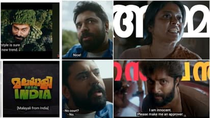 "മലയാളി ഫ്രം ഇന്ത്യ" നിവിന്‍ പോളി ബാക്ക്: ചിരിപ്പിച്ച് ക്രിസ്മസ് ദിനം കീഴടക്കി നിവില്‍ പോളി.!