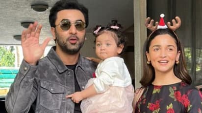 ಆಲಿಯಾರಿಂದ ಇಮೇಲ್‌ ಮೂಲಕ ಮಗಳಿಗೆ ಭಾರತೀಯ ಗ್ರಂಥಗಳ ನೀತಿ ಪಾಠ!