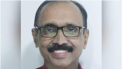 'എക്സിക്കുട്ടനി'ലൂടെ പ്രശസ്തനായ കാർട്ടൂണിസ്റ്റ് രജീന്ദ്രകുമാർ അന്തരിച്ചു