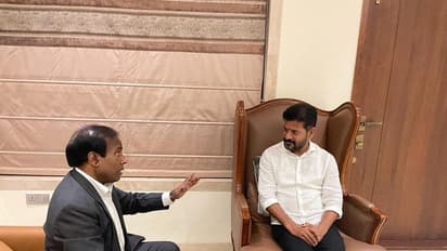 KA Paul: సీఎం రేవంత్ రెడ్డితో కేఏ పాల్ భేటీ.. దేనికోసం కలిశారంటే?