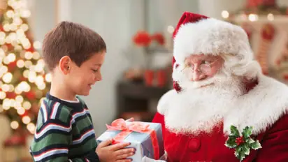 Christmas 2024: Who is Santa Claus? Know history, origins and traditions