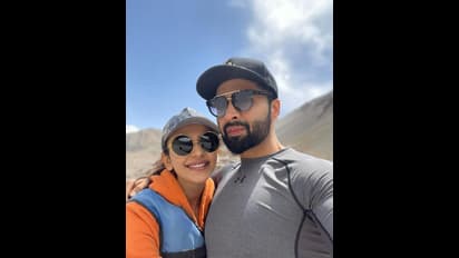 రకుల్‌  పెళ్లి ఫిక్స్..? ప్రియుడిని పెళ్లాడబోతున్న స్టార్‌ బ్యూటీ.. ఎక్కడ, ఎప్పుడు అంటే ?