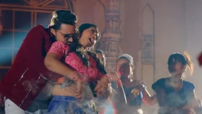  गुंजन सिंह का गाना "पेन्हीं के नाच घुंगरू" हुआ रिलीज, दर्शकों ने कहा - बवाल है