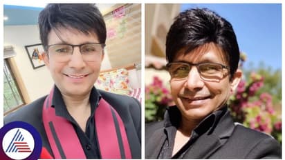 കമാല് ആര് ഖാനെ മുംബൈ വിമാനത്താവളത്തില് നിന്നും അറസ്റ്റ് ചെയ്തു; സല്മാന് ഖാനെതിരെ ആരോപണവുമായി നടന്