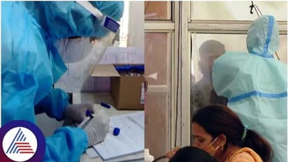 Covid JN.1: மீண்டும் அச்சுறுத்தும் கொரோனா தொற்று; சென்னையில் ஒருவர் பலி