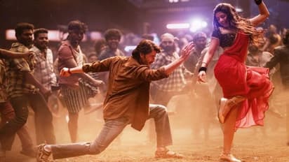 Guntur Kaaram : స్పైసీ సాంగ్ లో మహేశ్ బాబు, శ్రీలీలా.. సూపర్ స్టార్ ఫ్యాన్స్ కు అసలైన అప్డేట్!