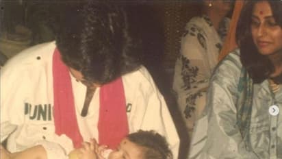 ಮುಂಬೈ 'ಗ್ಯಾರೇಜ್'ನಲ್ಲಿ ವಾಸವಿದ್ದ ನಟ; ಈಗ ದುಬೈ, ಲಂಡನ್, ಅಮೆರಿಕಾದಲ್ಲೂ ಮನೆ, ಹತ್ತು ಕಾರುಗಳು!