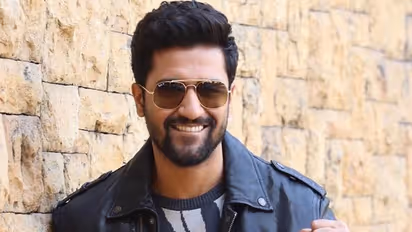 Vicky Kaushal once got arrested for Manoj Bajpayee's HIT film Gangs Of Wasseypur; read what happened next
