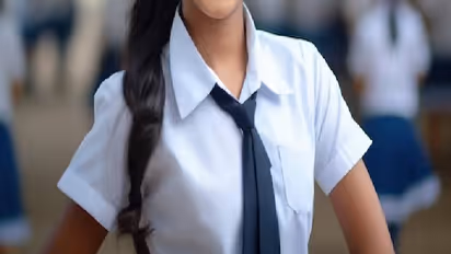 பள்ளி சீருடை அளவெடுத்த ஆண் டெய்லர்! கட்டாயப்படுத்திய ஆசிரியை! மாணவி பரபரப்பு புகார்! நடந்தது என்ன?