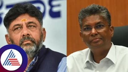 ದಲಿತ ನಾಯಕರ ಜೊತೆ ಸತೀಶ್ ಜಾರಕಿಹೊಳಿ ದೆಹಲಿಗೆ ದೌಡು;  ಕನಕಪುರ ಬಂಡೆಗೆ ಲಗಾಮು ಹಾಕ್ತಾರಾ ಸಾಹುಕಾರ?