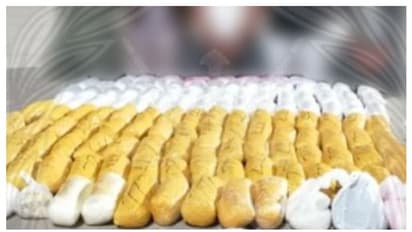 135 കിലോഗ്രാം ലഹരിമരുന്നുമായി അഞ്ച് വിദേശികള് ഒമാനില് അറസ്റ്റില്