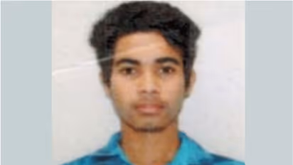 പ്രവാസി മലയാളി യുവാവ് യുഎഇയില്‍ മരിച്ചു