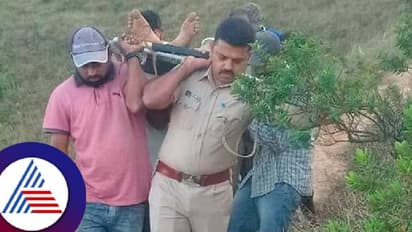 ಕೊಡಗು: ಟ್ರೆಕ್ಕಿಂಗ್ ಮಾಡುವಾಗ ಹೃದಯಾಘಾತ; ಯುವಕ ಸಾವು!