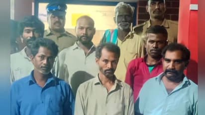 കുറഞ്ഞ് വിലക്ക് വീടും സ്ഥലവും, എത്തിയപ്പോൾ ബന്ദിയാക്കി മർദ്ദനം, മലയാളികളെ പറ്റിച്ച 7 പേർ പിടിയിൽ